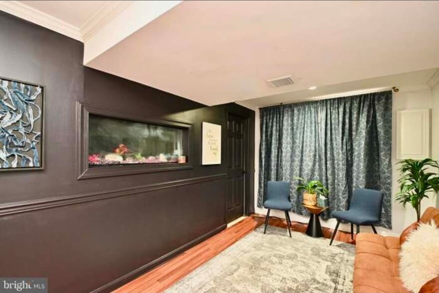 Basement - 16889 Toms River Loop