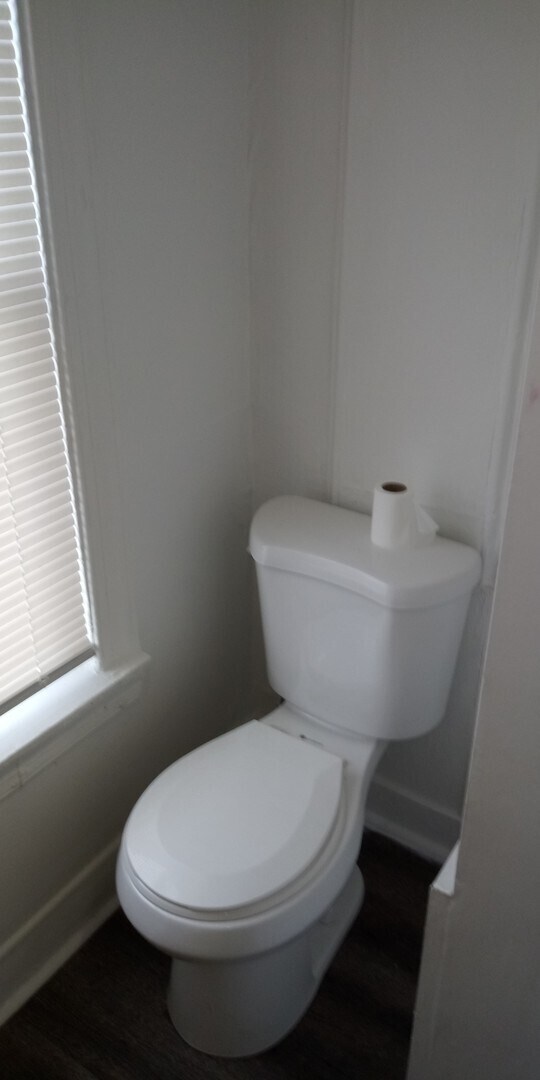 Building Photo - 103 W. 27th St.