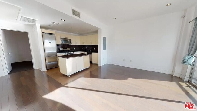 Building Photo - 1700 Sawtelle Blvd