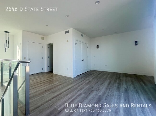 Building Photo - 2646 State St