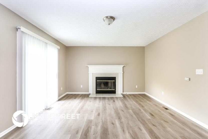 Building Photo - 818 Wallinger Dr