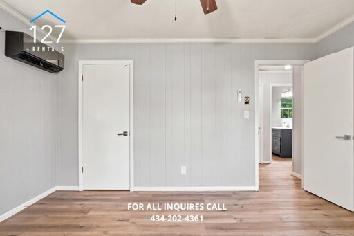Building Photo - Charming 2 Bed/1 Bath Property in Quiet Neighborhood