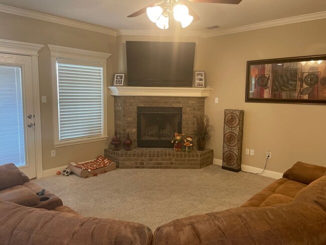 Building Photo - 3/2/2 WYLIE!  Ready for move in!