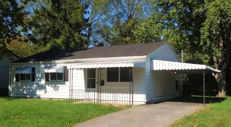 Building Photo - 4127 Oakdell Ave