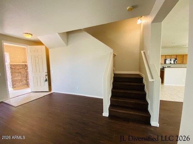 Building Photo - 6924 S Opal Dr