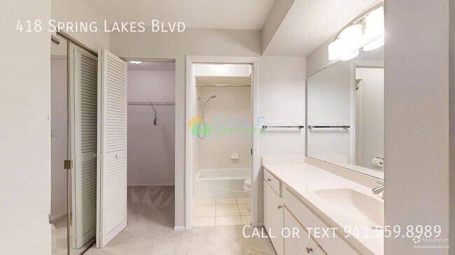 Building Photo - 418 Spring Lakes Blvd