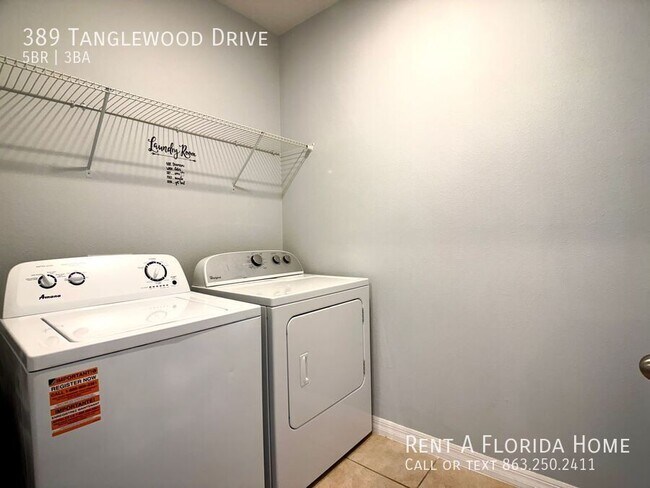 Building Photo - 389 Tanglewood Dr