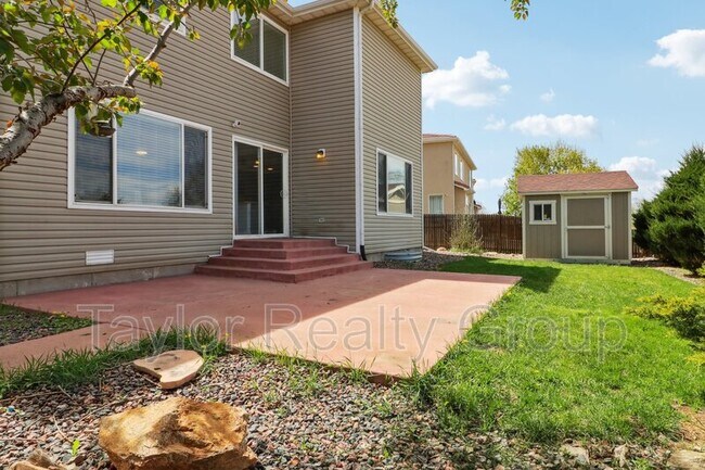 Building Photo - 20875 E 49th Ave