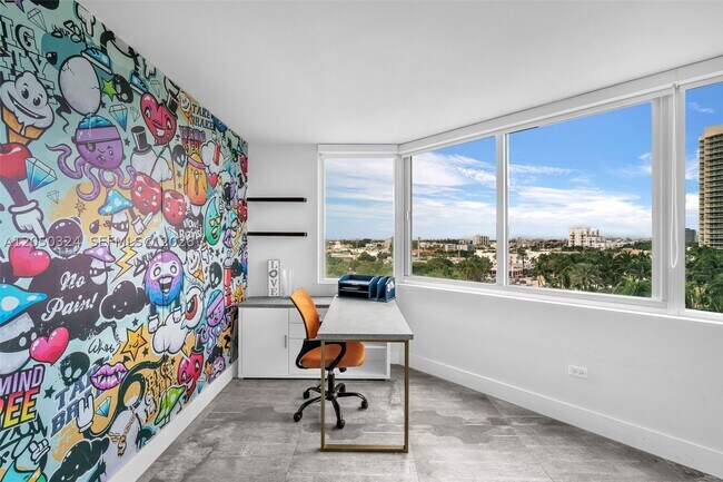 Building Photo - 7135 Collins Ave