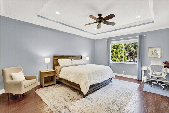 Building Photo - 2005 Foxtail View Ct