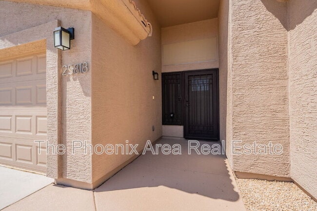 Building Photo - 25818 S Hollygreen Dr
