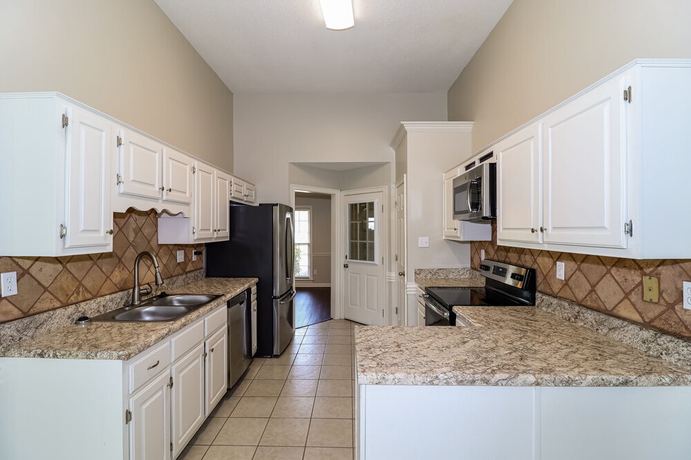 Building Photo - 8607 Bazemore Rd