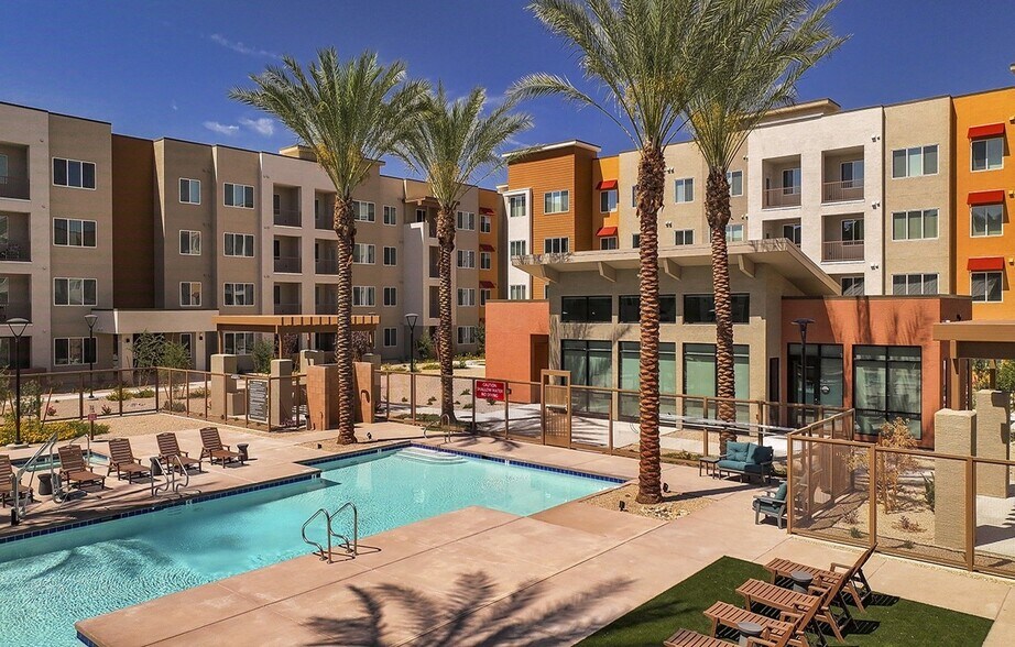 Primary Photo - Suncrest Vista at Canyon Trails 55+ Apartments