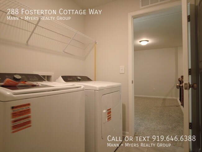 Building Photo - 288 Fosterton Cottage Wy