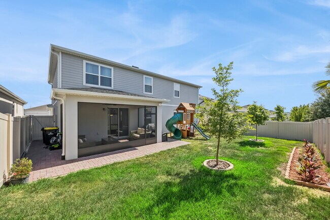 Building Photo - 3524 Banana Shrub Blvd