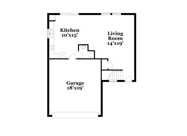 Building Photo - 1742 Elijah Blue Dr