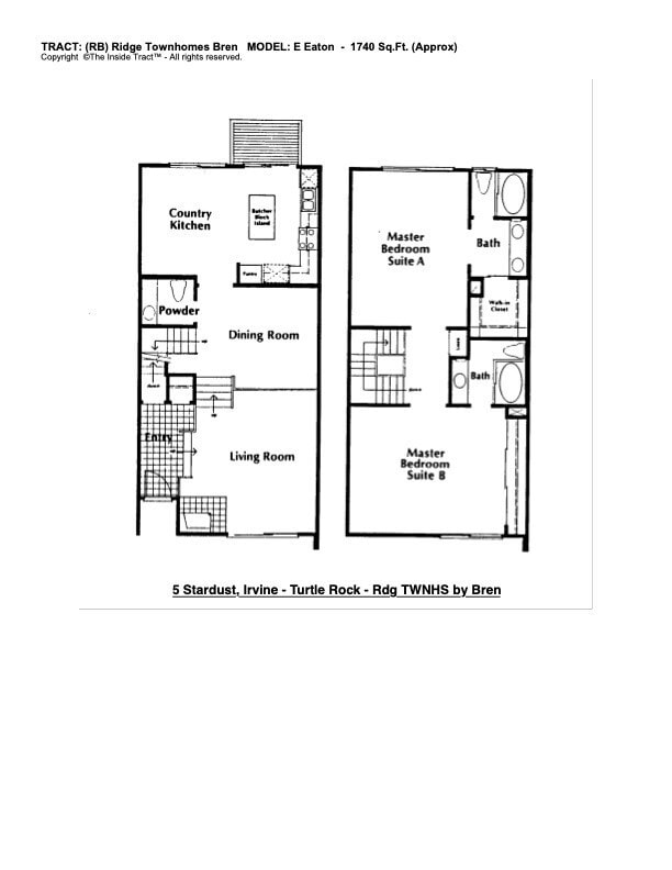 Building Photo - 5 Stardust