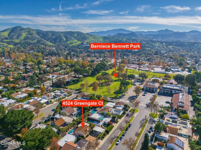 Building Photo - 4524 Greengate Ct