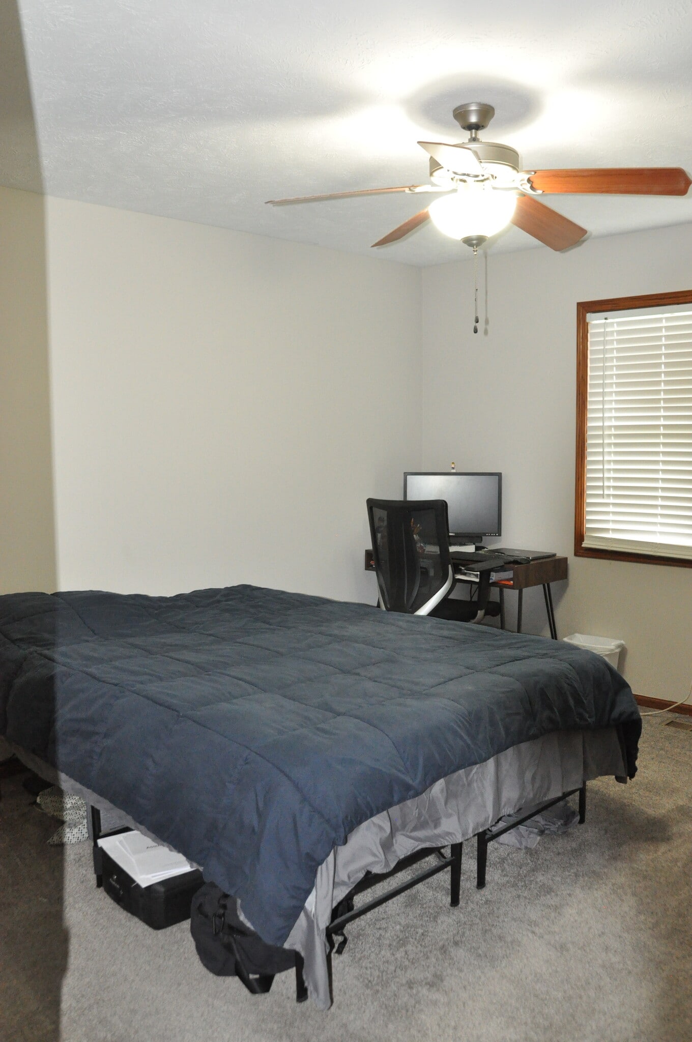 Primary Bedroom - 2041 Colorado Dr