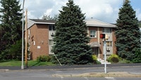 Building Photo - 304 Court Street