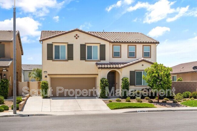 Primary Photo - 30795 Mossy Bend Ln