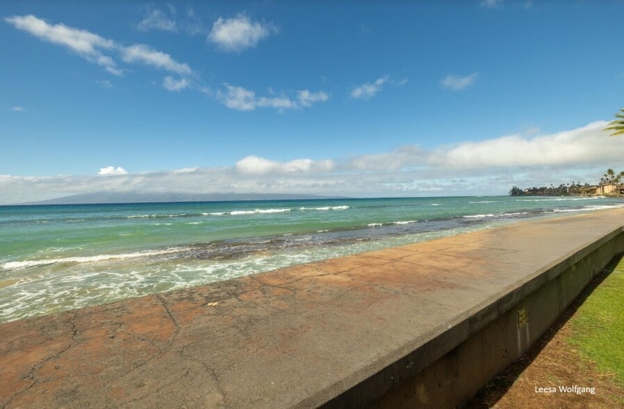 Building Photo - 3559 Lower Honoapiilani Rd