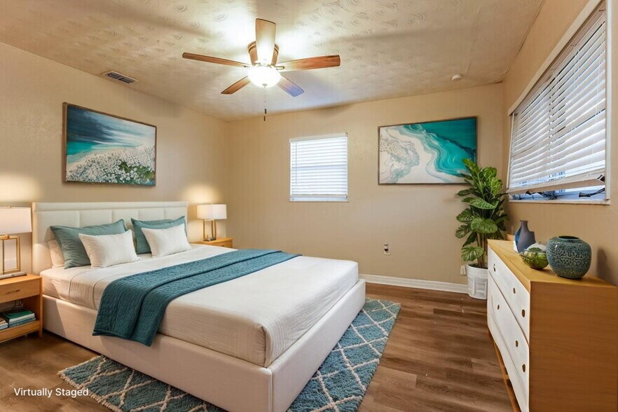 Building Photo - 2914 Lafayette St