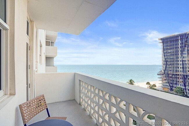 Building Photo - 4250 Galt Ocean Dr