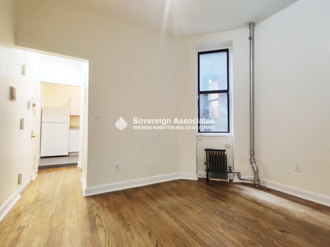 Floorplan - 3133 Broadway