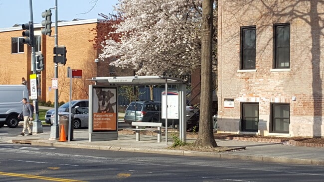 Building Photo - 1833 Vermont Ave NW