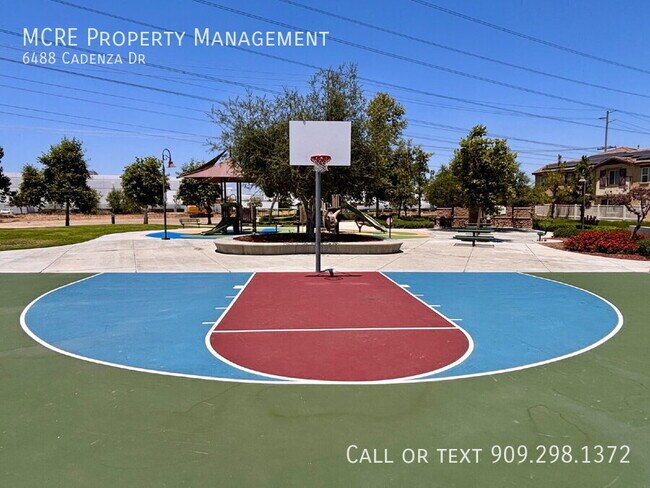Building Photo - 6488 Cadenza Dr