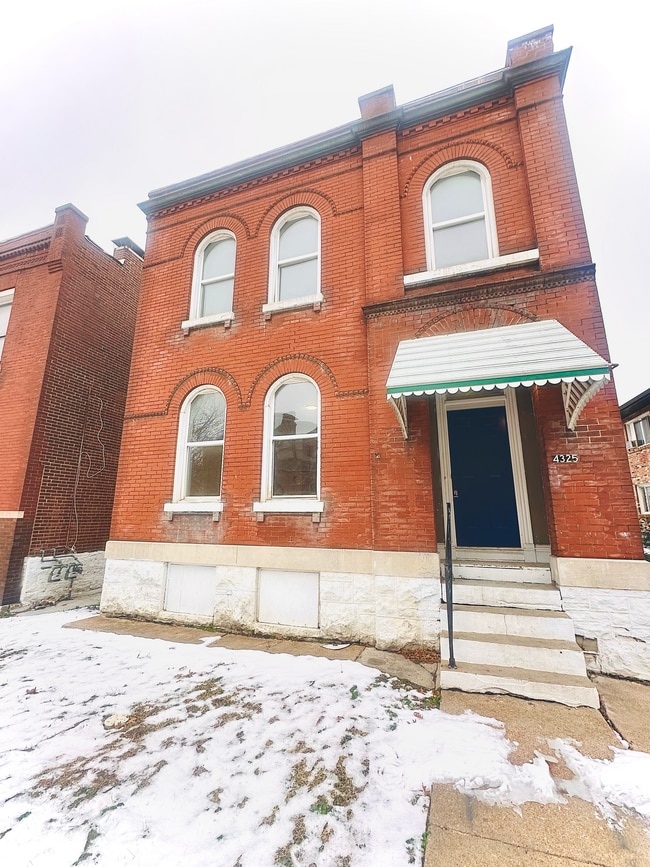 Building Photo - 4325 MorganFord Rd