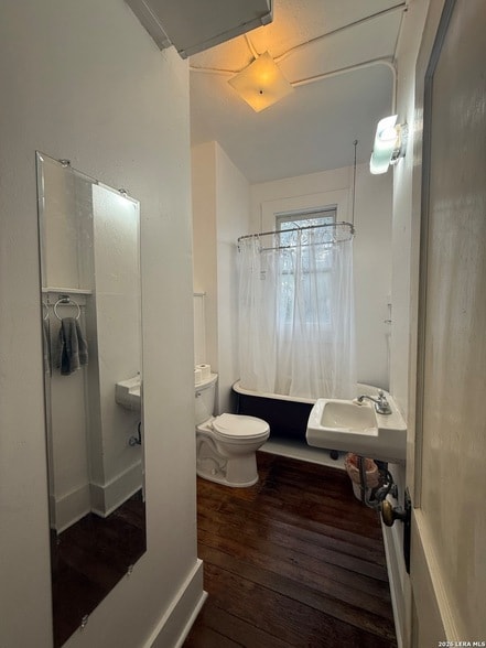 Building Photo - 111 Leigh St