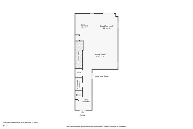 Building Photo - 1010 Crescent Cove Lane