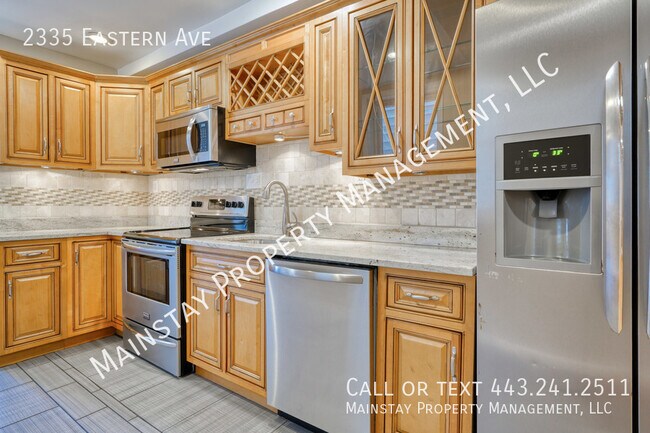 Building Photo - 2335 Eastern Ave