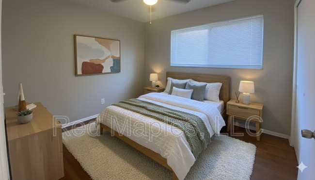 Building Photo - 7703 Alaska Ave