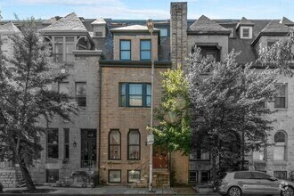 Building Photo - 1226 N Calvert St