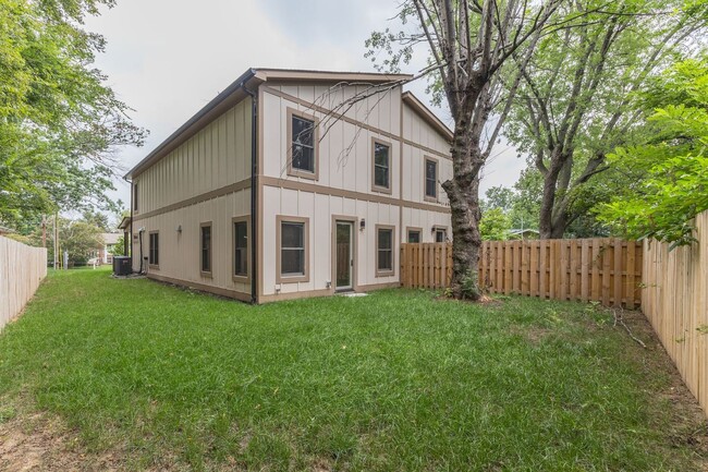 Building Photo - Nashville New Construction Rental