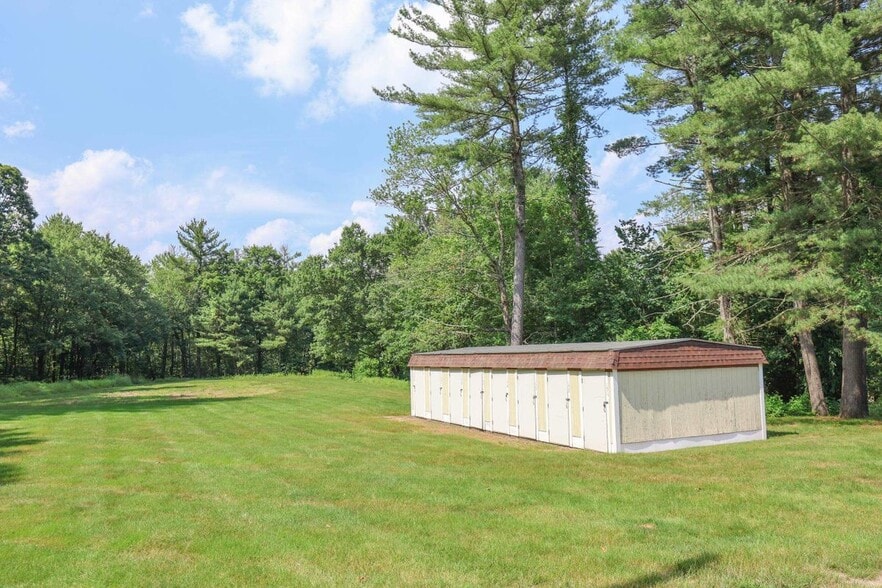 Building Photo - 156L Capitol Hill Dr