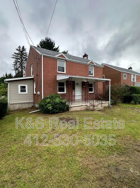 Building Photo - 1701 Lincoln Way