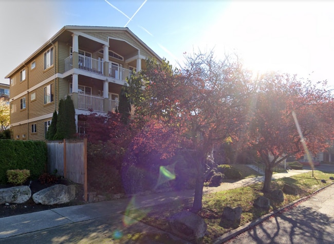 Primary Photo - 2012 Minor Ave E