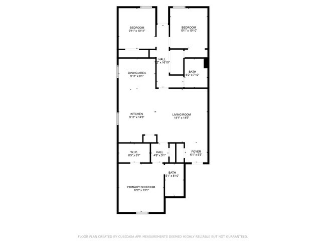 Building Photo - 7524 E Maxroy St