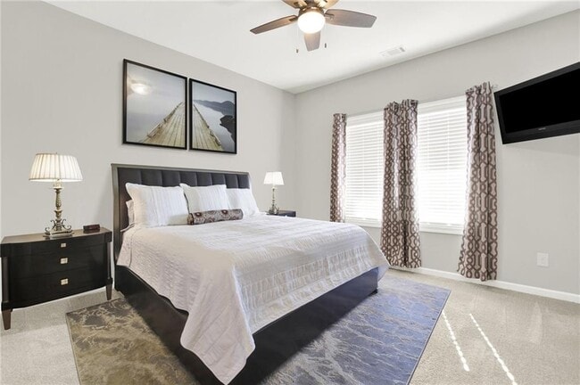 Building Photo - 309 Trappers Bluff