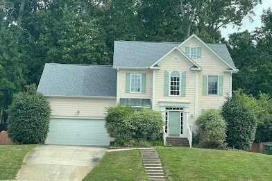 Primary Photo - 412 Silvergrove Dr
