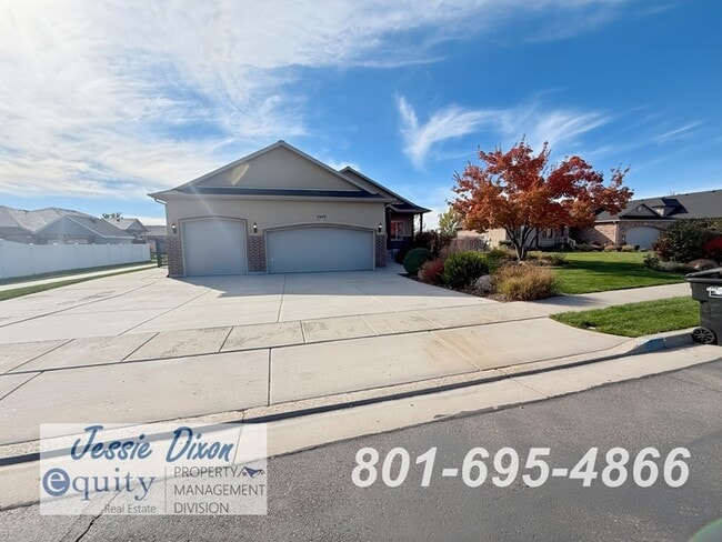 Building Photo - 2609 W 3500 N