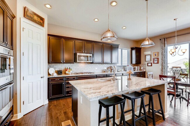 Building Photo - 14110 Sierra Ridge Dr