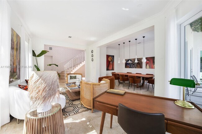 Building Photo - 1898 S Miami Ave