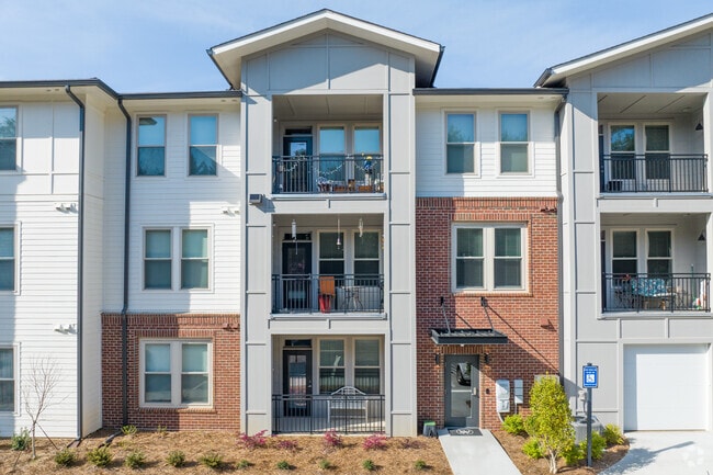 Building Photo - The Legacy at Walton Kennesaw Mountain