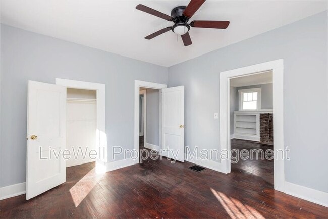 Building Photo - 1514 31st St Ensley