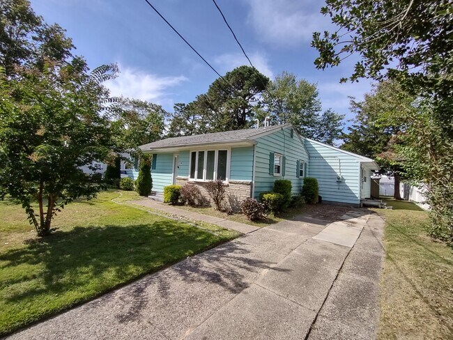 Building Photo - 158 Jordan Rd